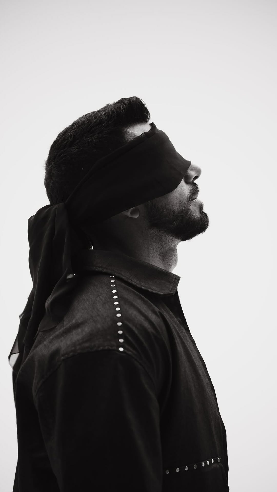 Pure intensity, pure passion…no compromises, just an unforgettable result! 🙏🙌