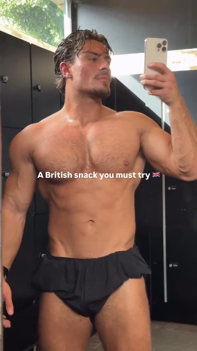 Have you tried before? 👅