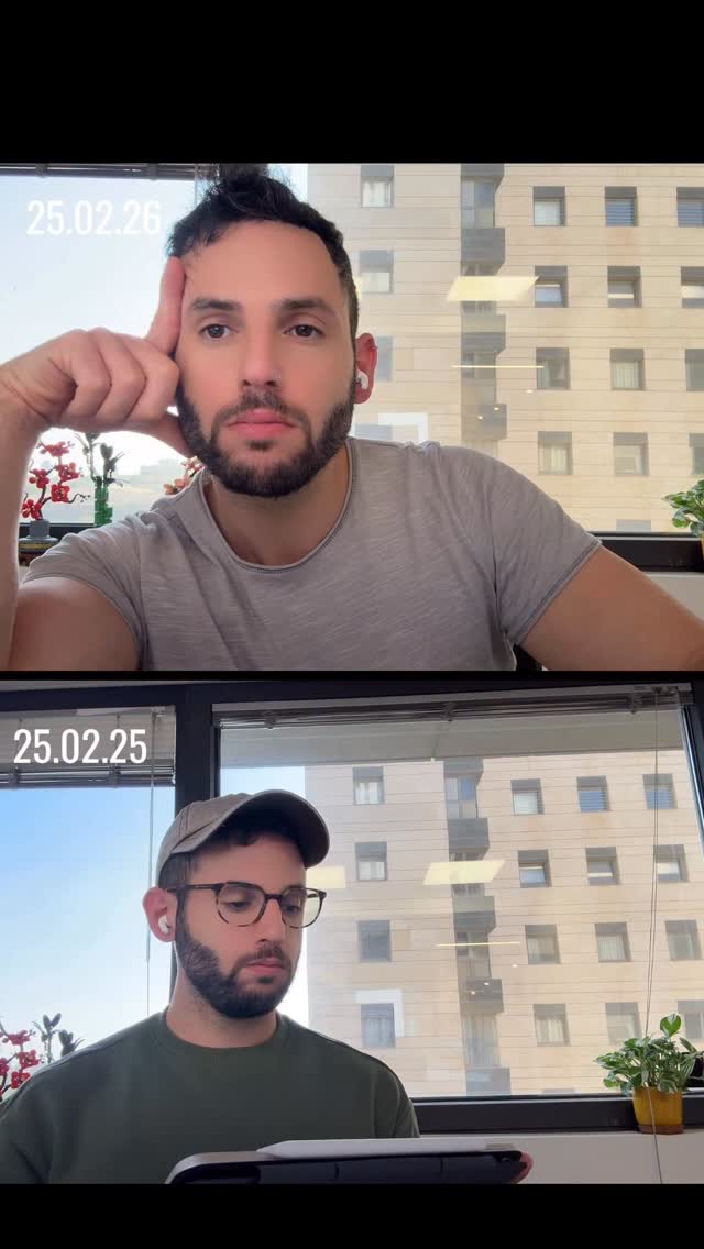 This year was a lot, but here we are..