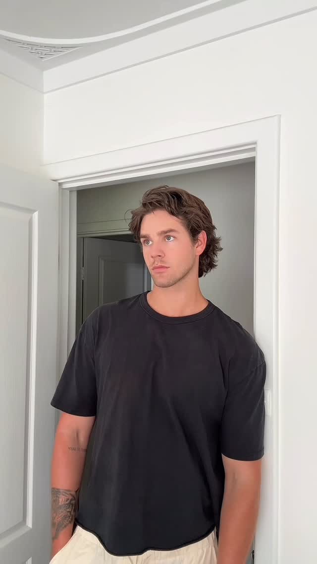 Some of you haven’t met Rachel yet 💅