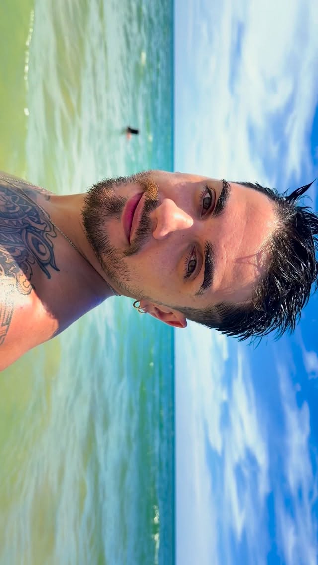 ☀️🍀✨