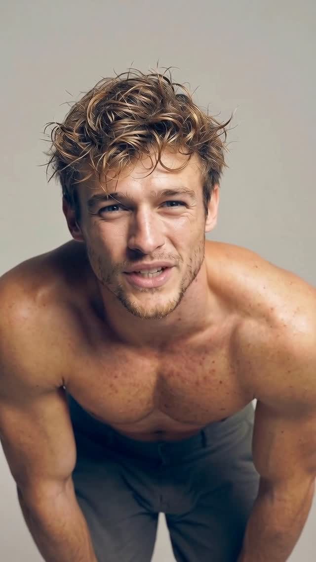 Why I’m so obsessed with you?