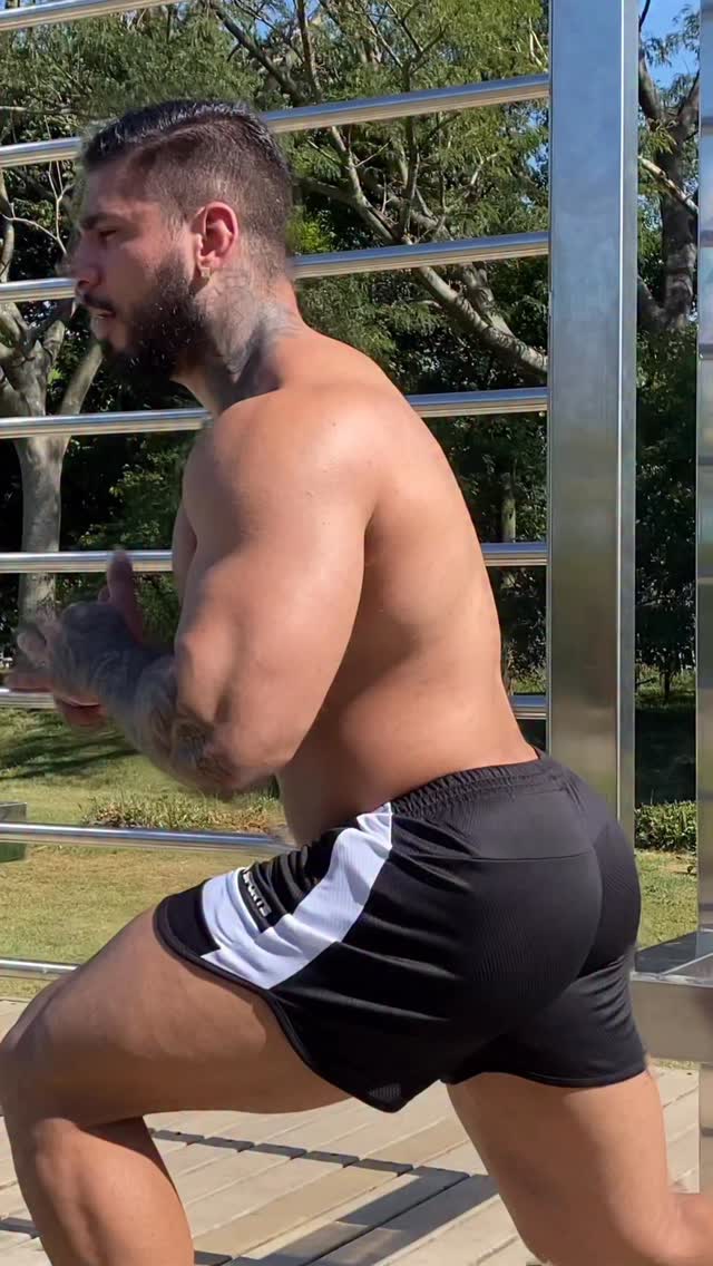 ATHLETIC PRO ESTÁ DE VOLTA. 🔥🏁
