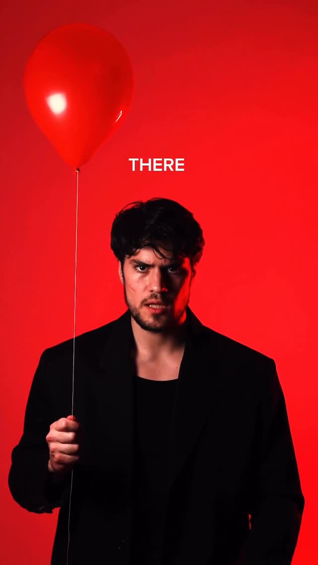 “Carnival” out now! By John Michael Howell 🎈