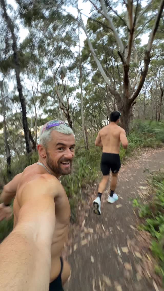 Come run a half marathon with me and my bouncing boobs 🏃🏻