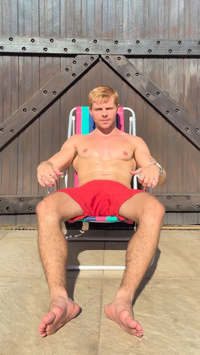 Um pouquinho de vitamina D no corpo faz muito bem.