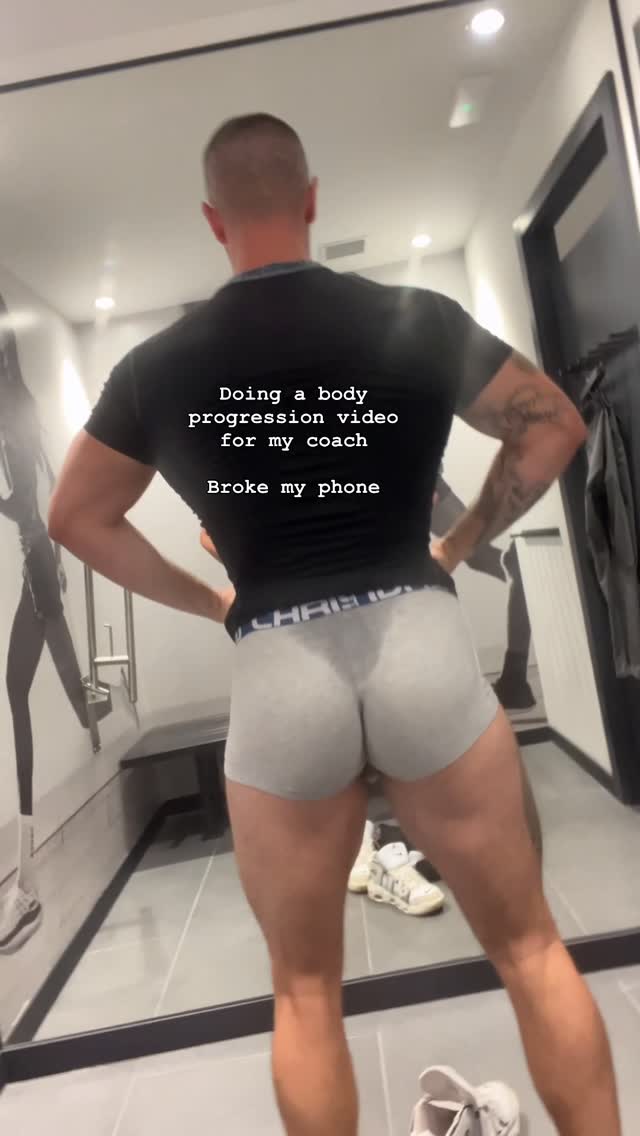 Now I need a new phone 🫠😂