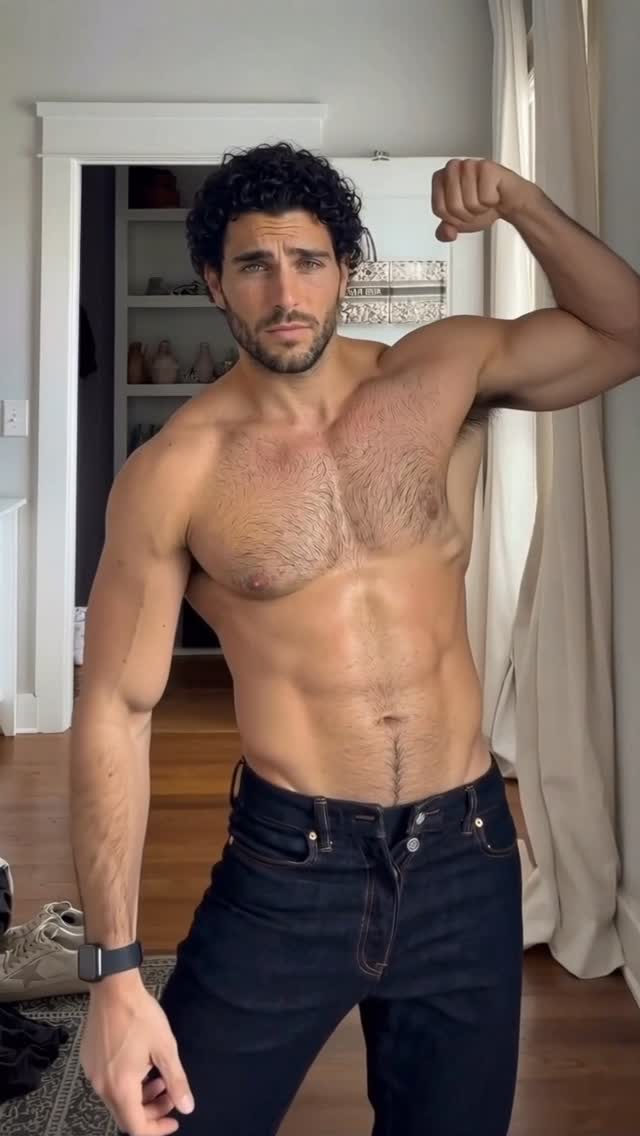 Get ready with me? 😳