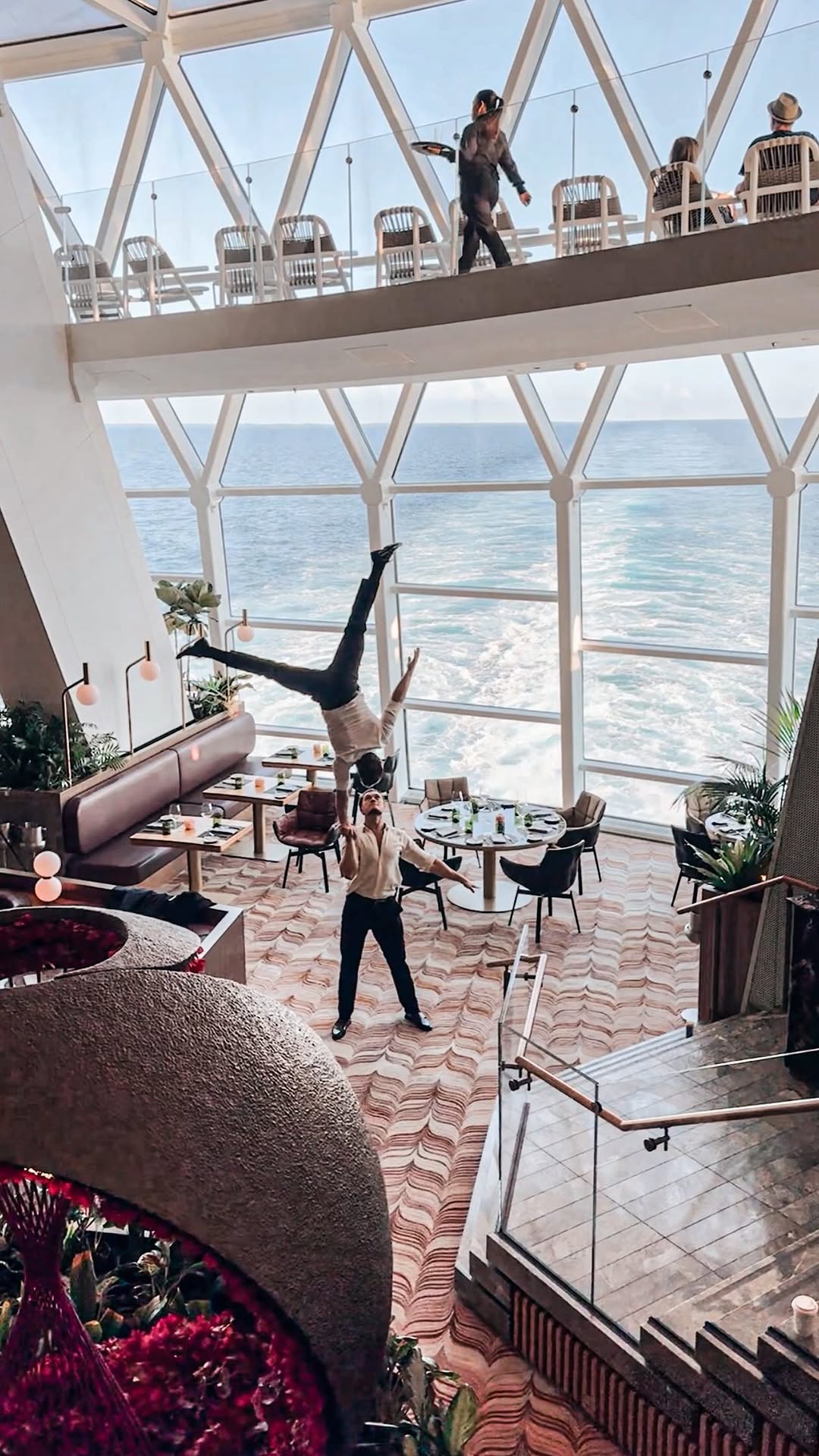 Taking new content on •