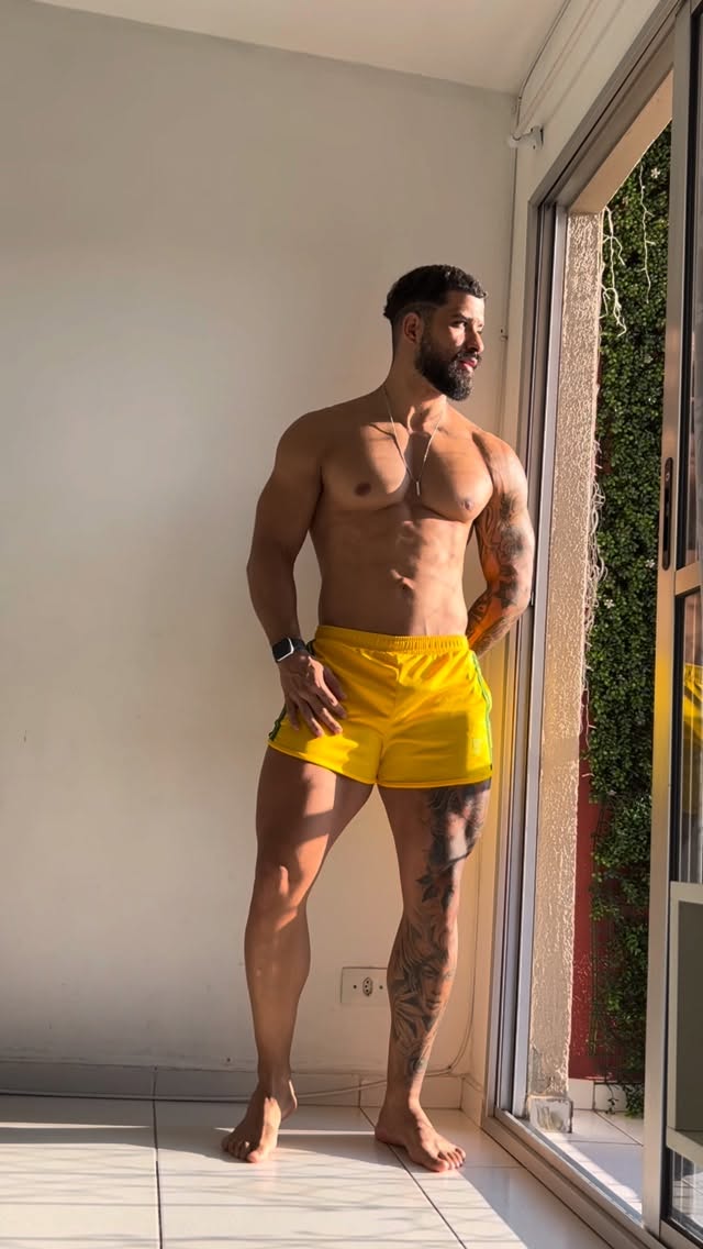 KIT TORCEDOR BRASIL 🇧🇷🔥