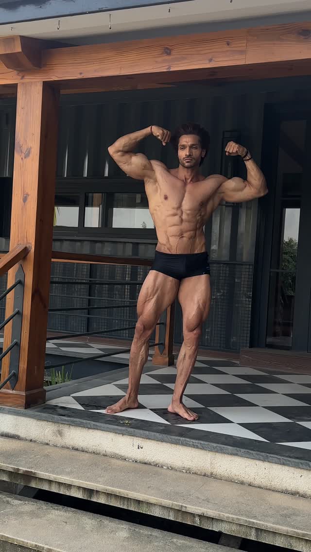 Har roj hara hun ek din jitne ke liye 💪🏻