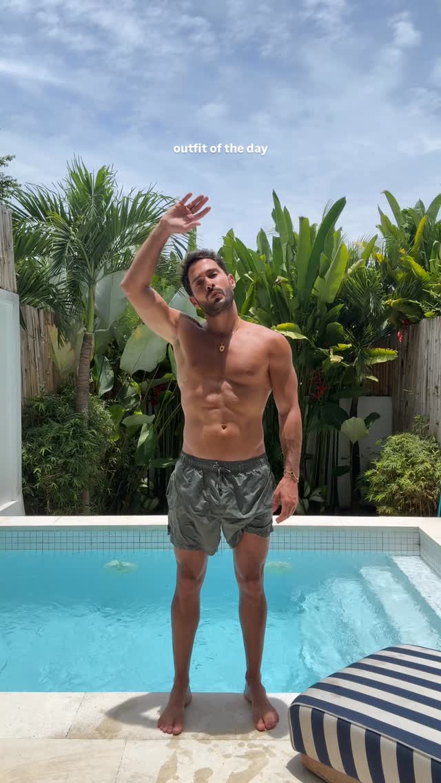 Not much ☀️🇮🇩🤷🏻‍♂️