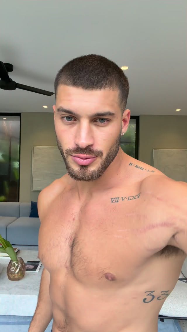 You like it ?