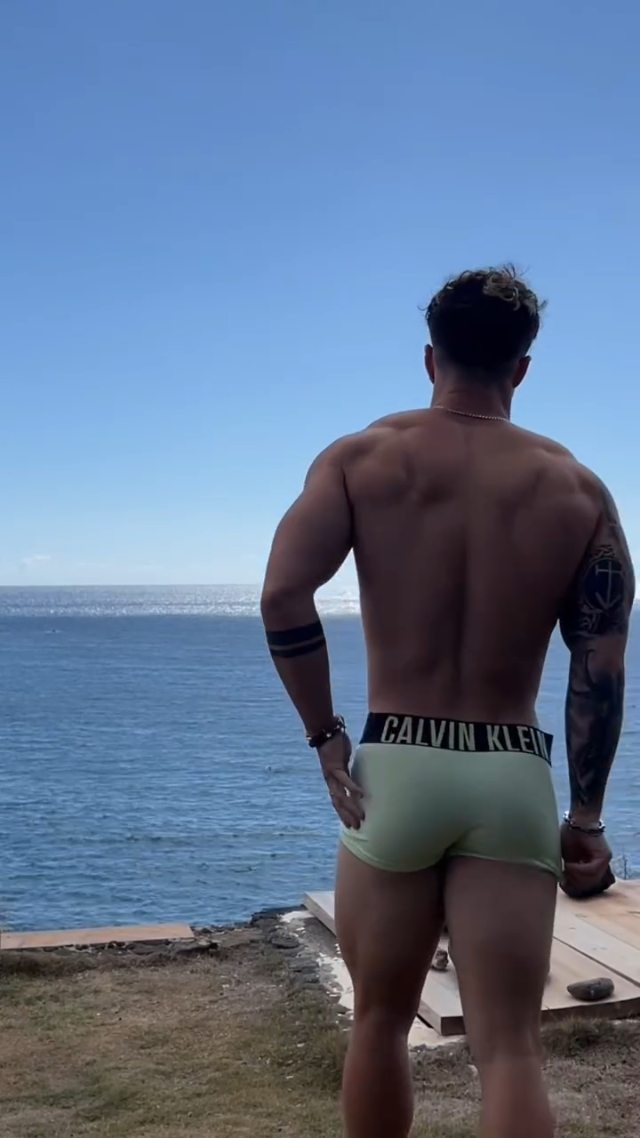 Ya falta poquito pa esto ☀️