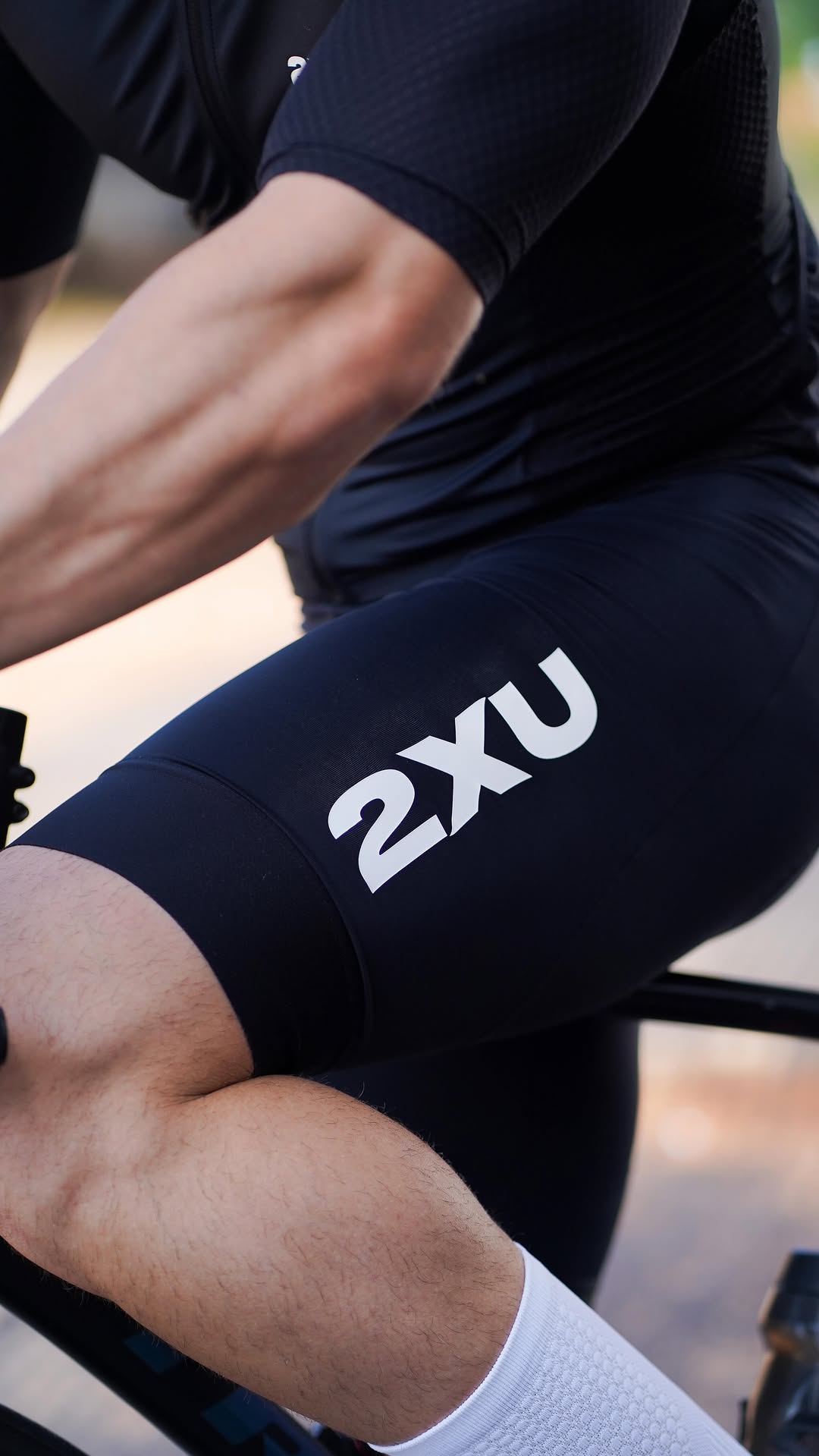 GRWM para rodar 🚴🏽