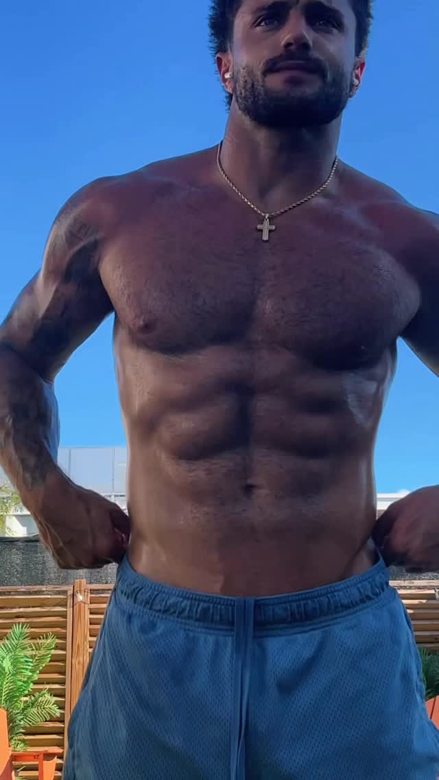 crazy tan