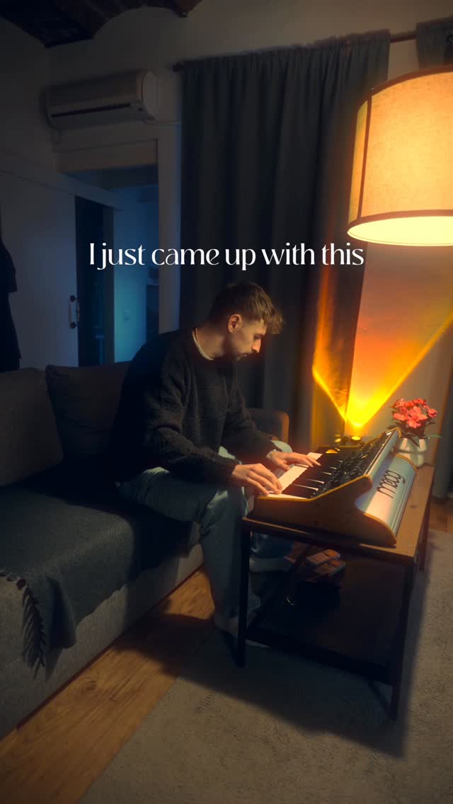comment „Afterglow“ if you want this to drop