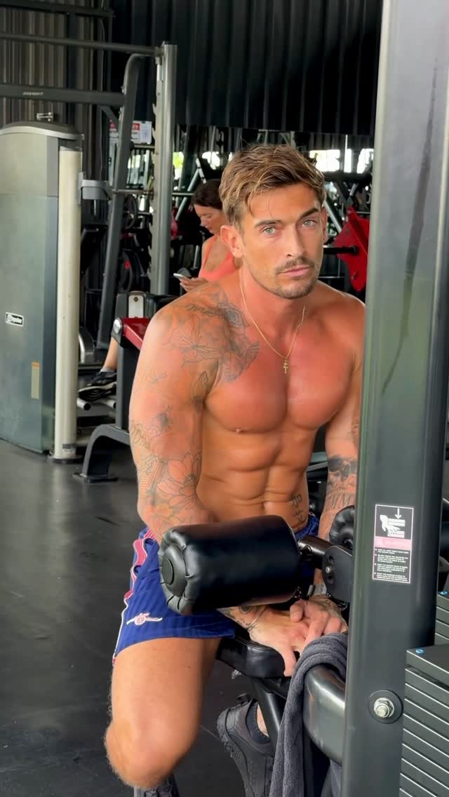 Back day 💪🏼