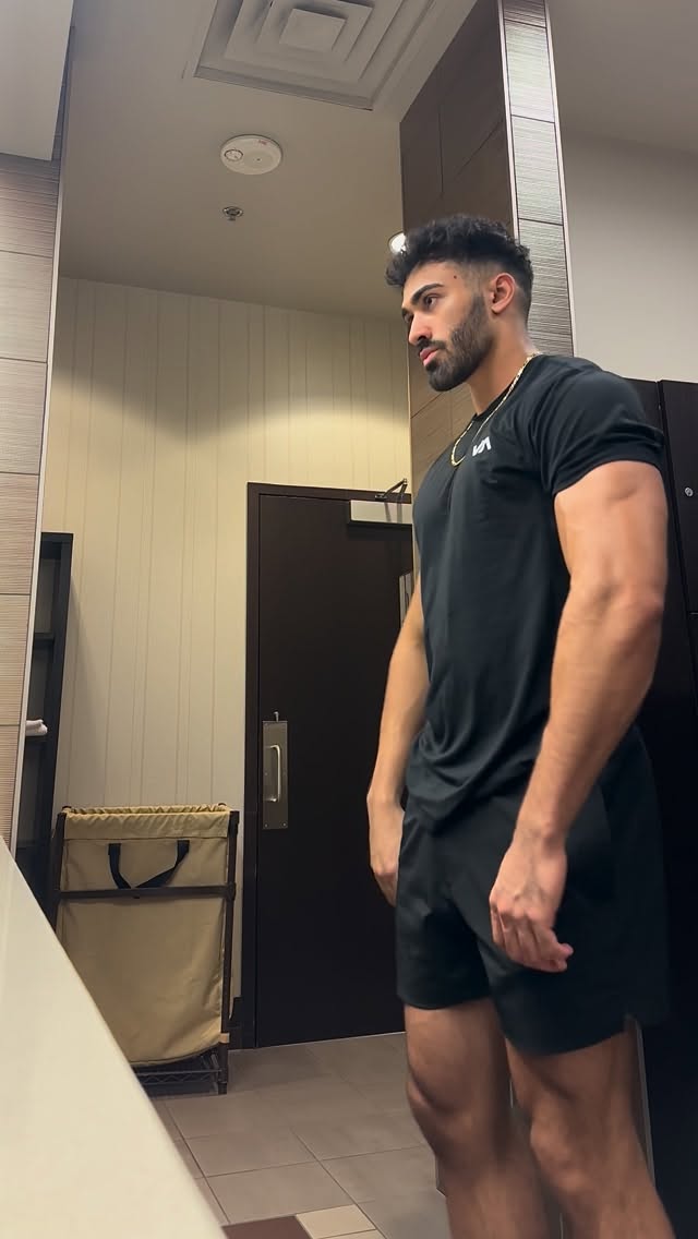 True results are well deserved 💪