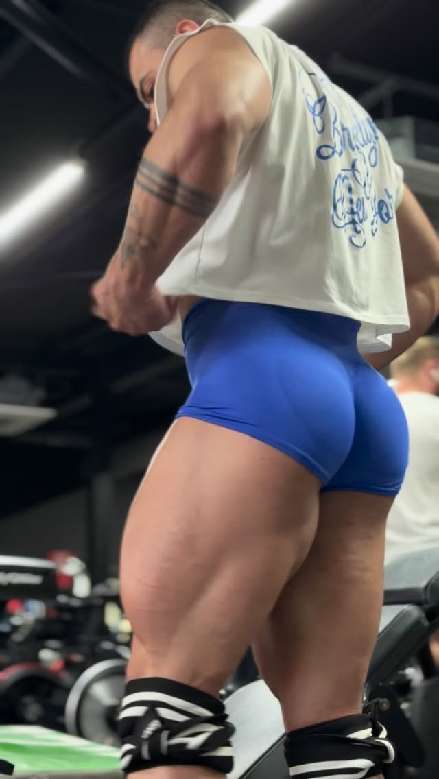 Brazilian Standard 🐎🍑