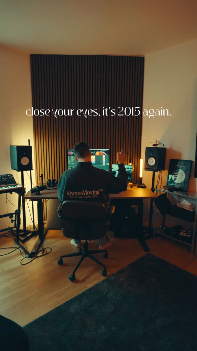 leave a comment, if I should remind you when it’s out
