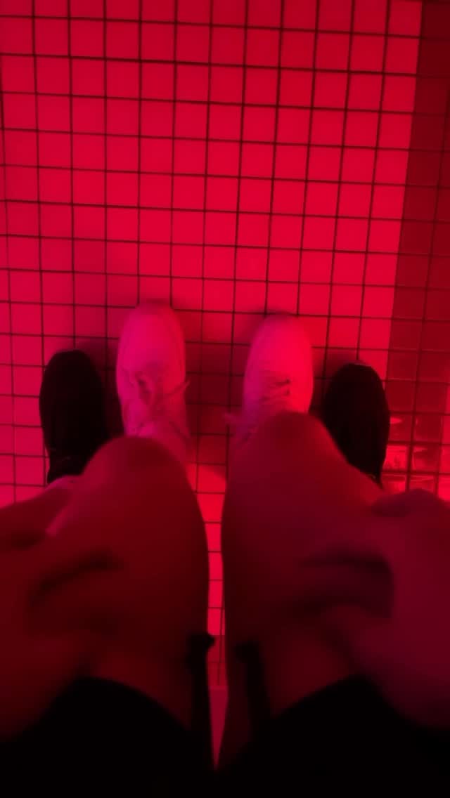 All the things… 😈