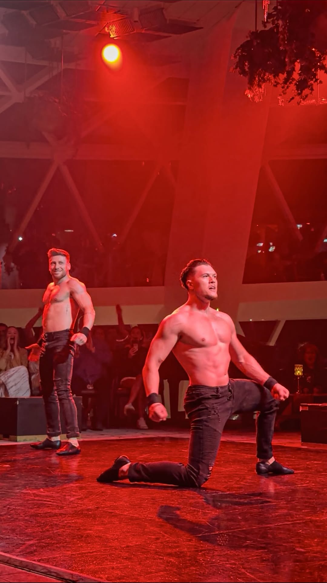 „Power is Nothing Without Control” 💯