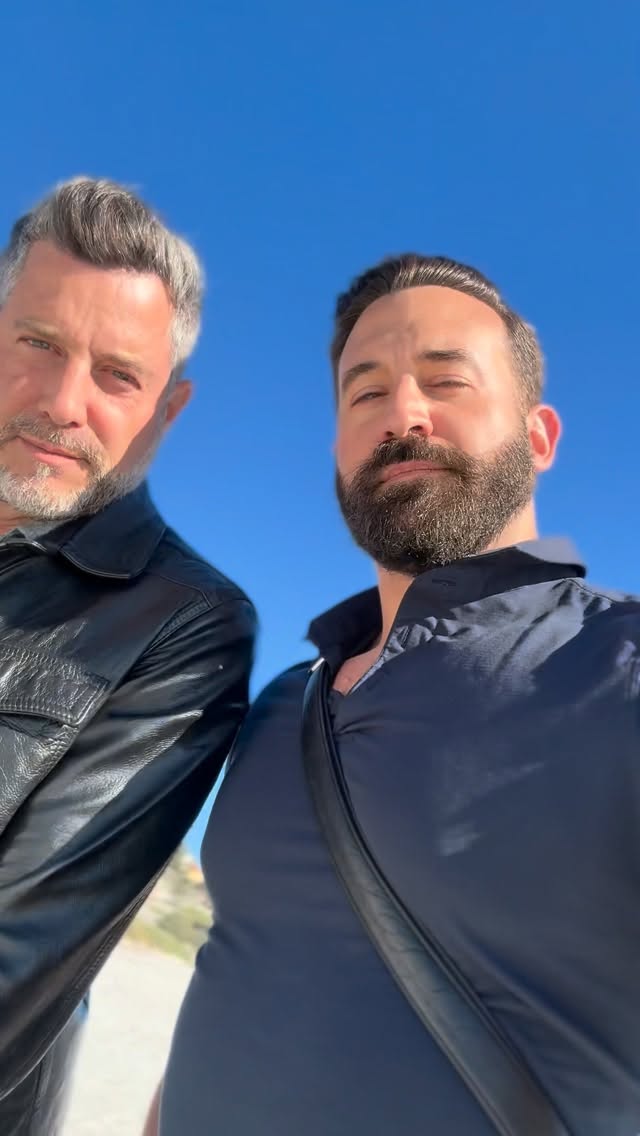 California dreaming