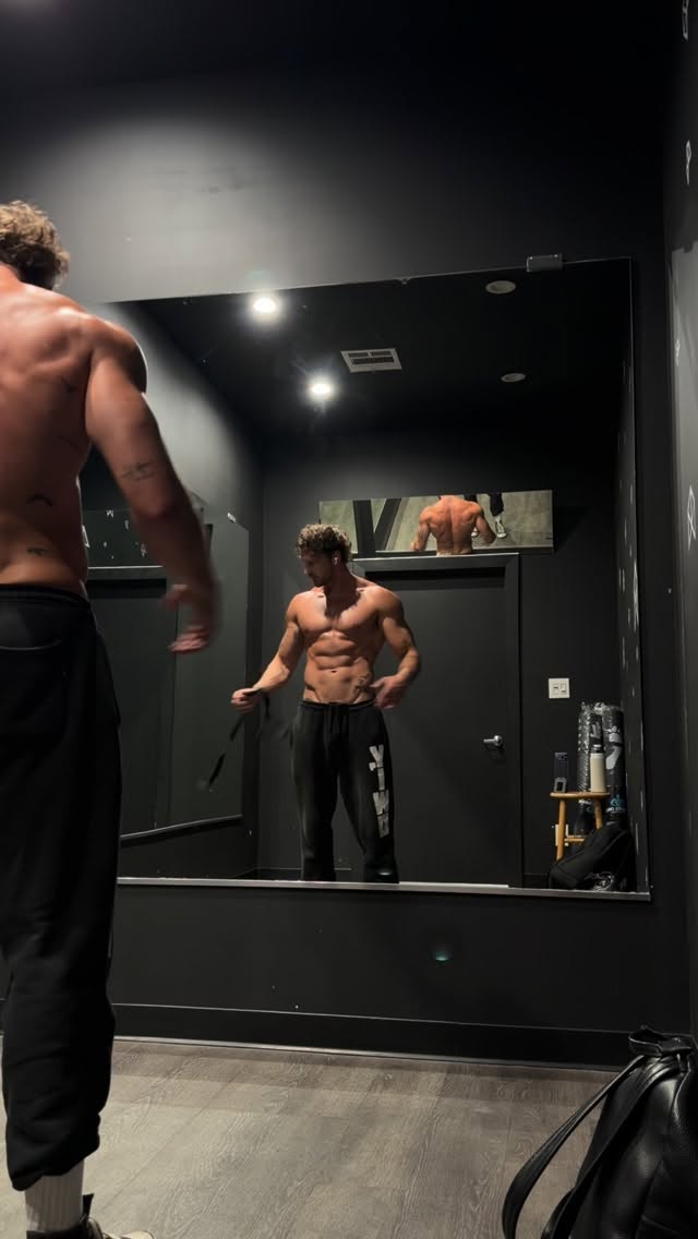 Summer Lean Out 🔪