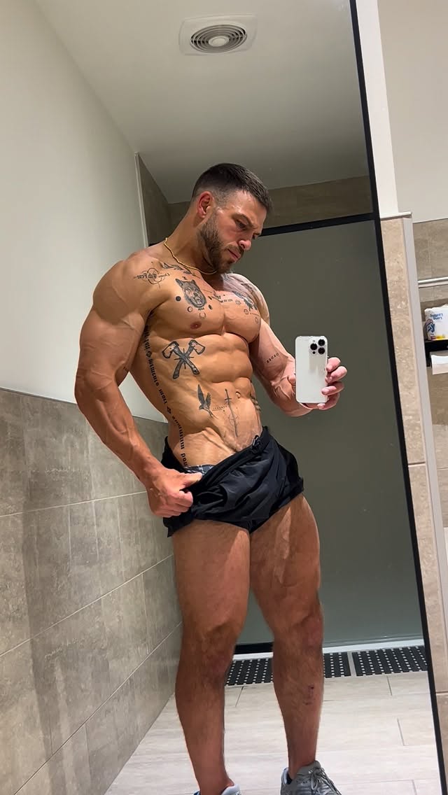 Lots of questions about building a lean but fit body.