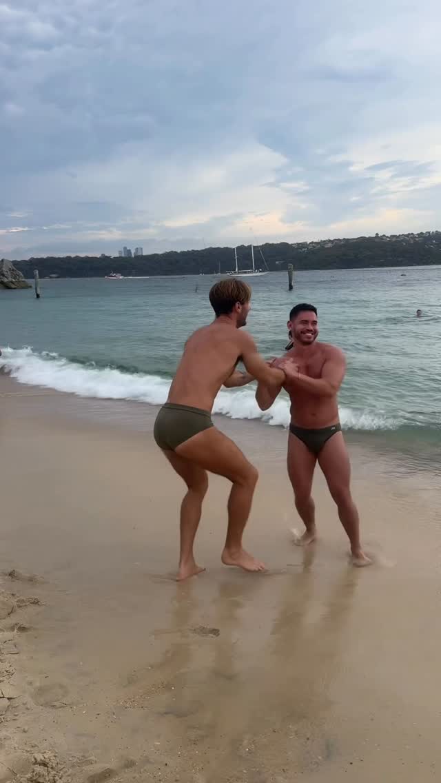 Our audition for Cirque du Soleil 🤸‍♀️🎪😅🤣
