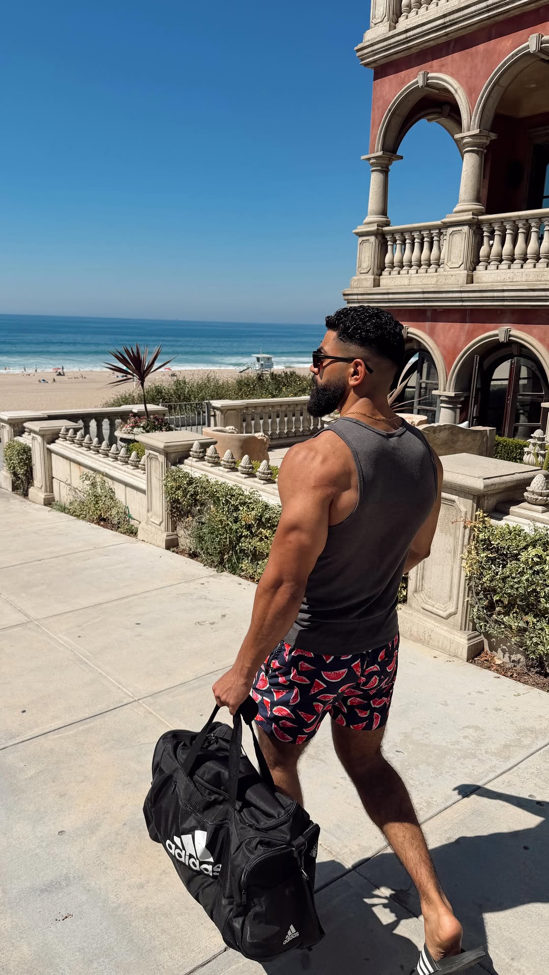 🏖️🌴