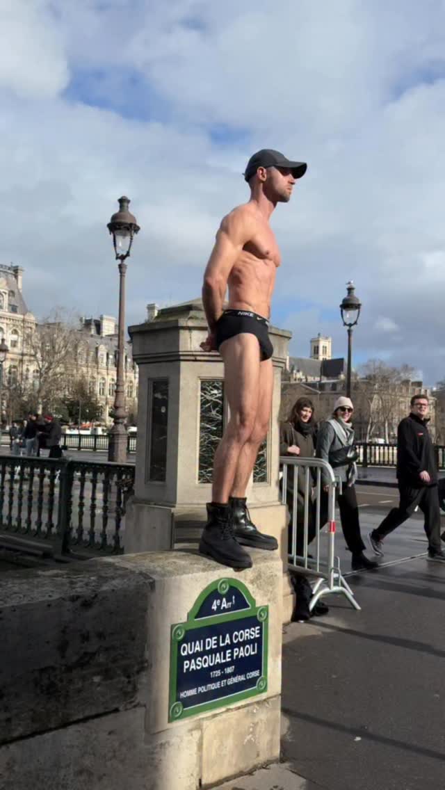 Modern Hero