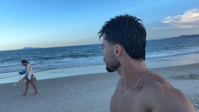 🏝️