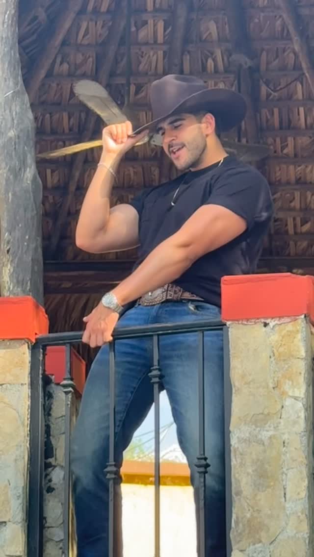 Alocate vaquero😮‍💨🤠