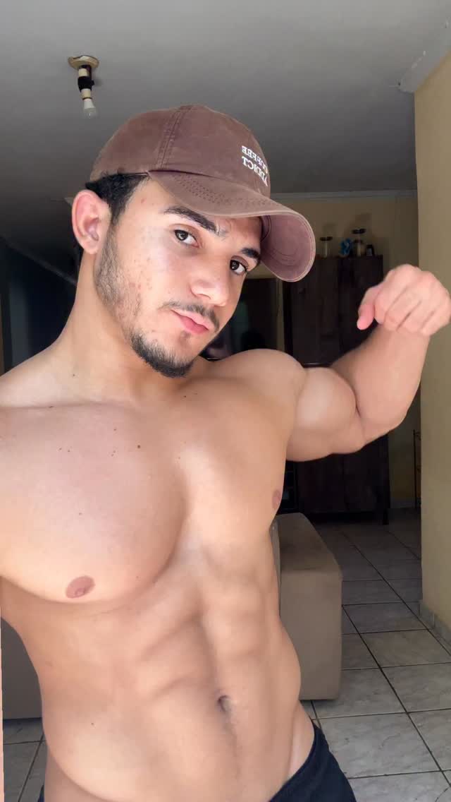 💪🏼