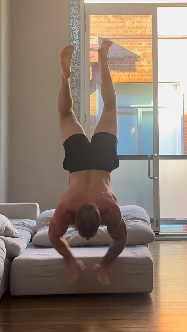 What do you guys do first thing in the morning!?!?!?