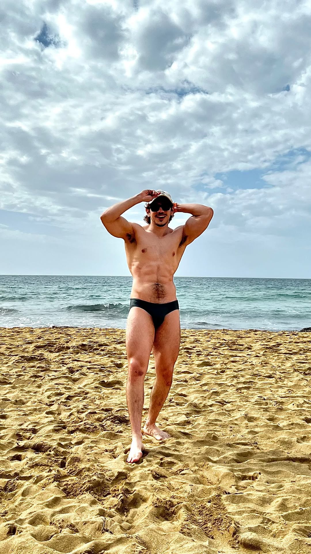 o final 🥶🗣️ mentalmente ainda estoy lá. Contando os dias pras próximas férias / viagens.