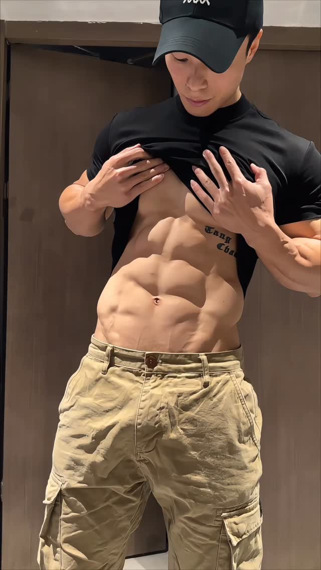 Daily outfit 💪🏻
