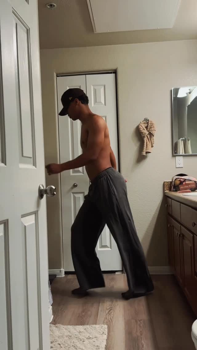 Moonwalk!!!.
