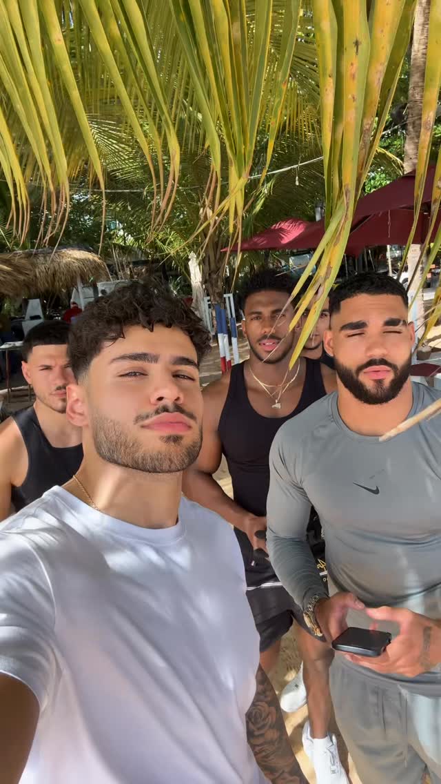 Pick one