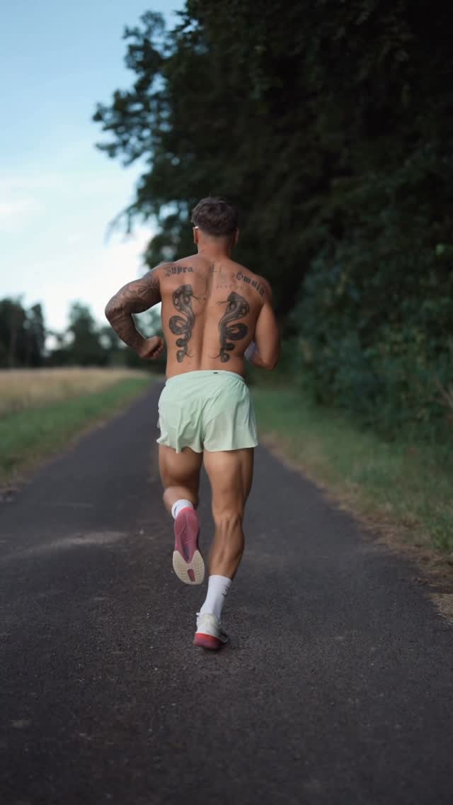Mile by mile