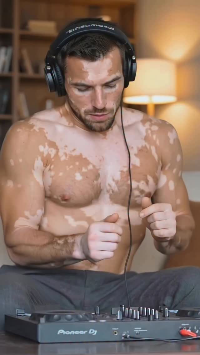 The mood is great, how about you?✨