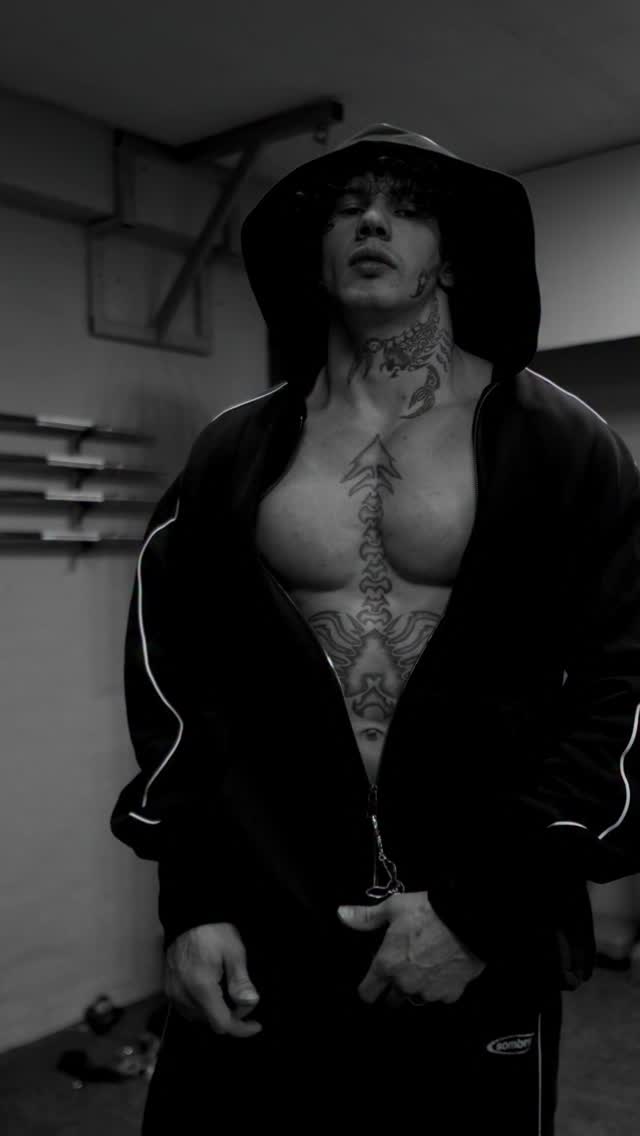 🔥🖤