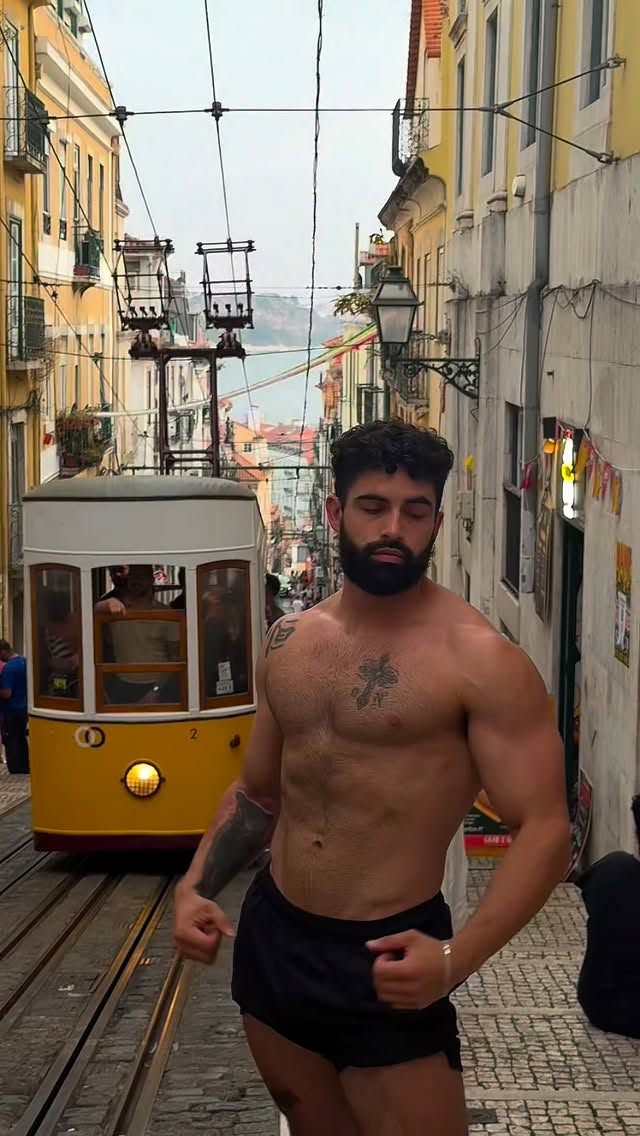 Hey 🧔🏻‍♂️