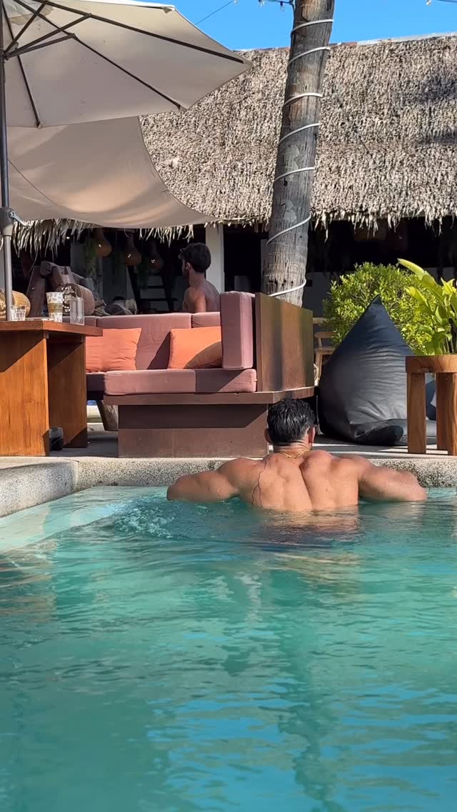 If you could have one superpower to change your life, what would it be?