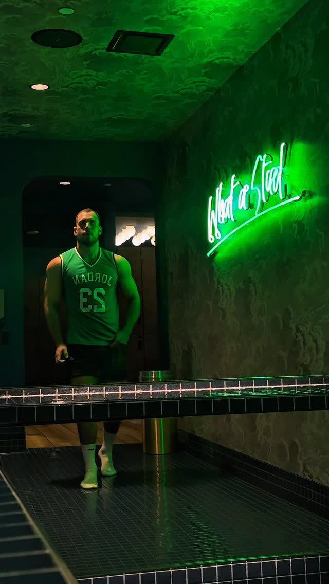 green light protocol