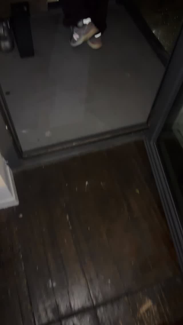 how’s my back look