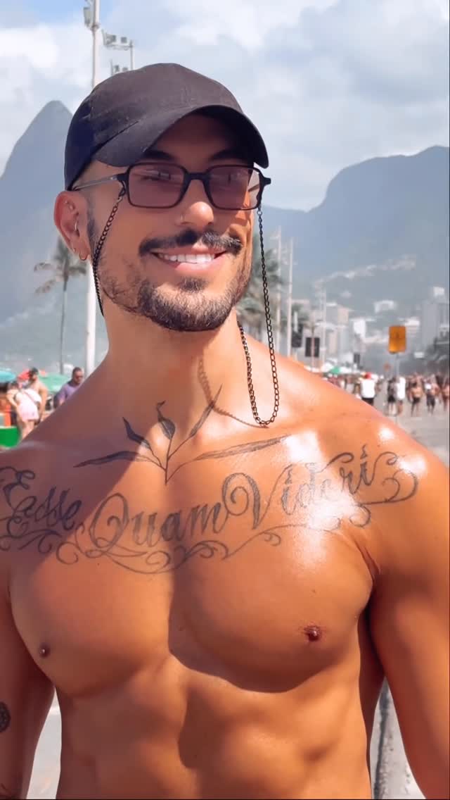 🐆 ☀️