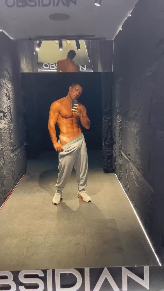 Tu cuerpo, tu templo 🏛️